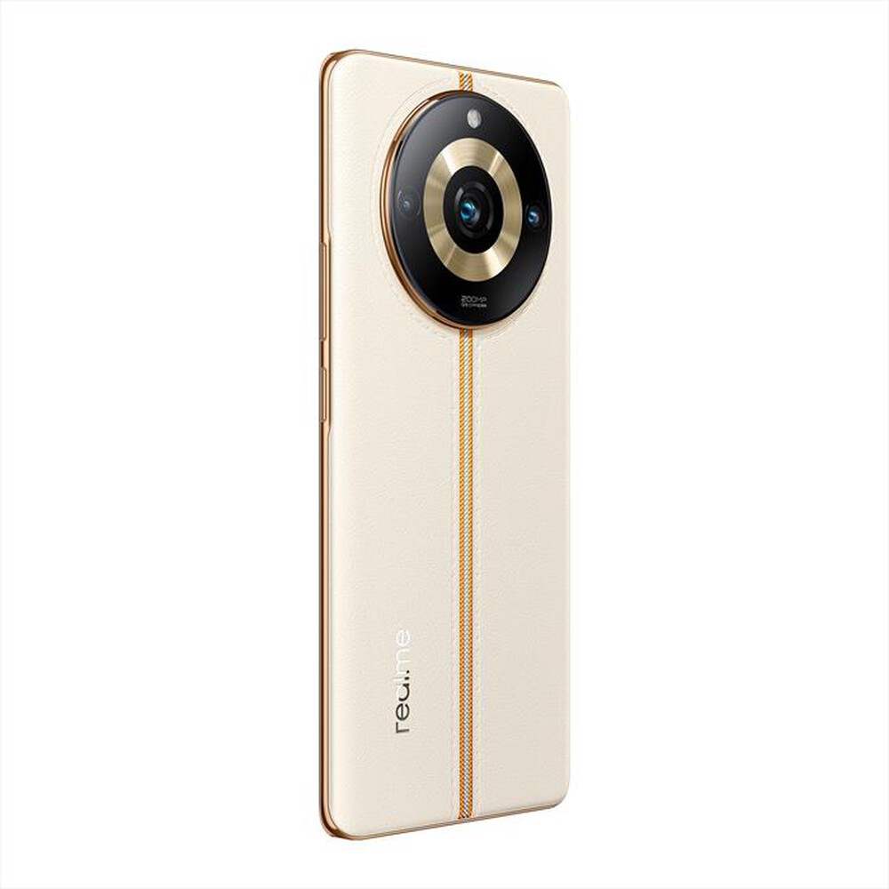 "REALME - Smartphone REALME 11 PRO+ 5G 512GB 12GB-SUNRISE BEIGE"