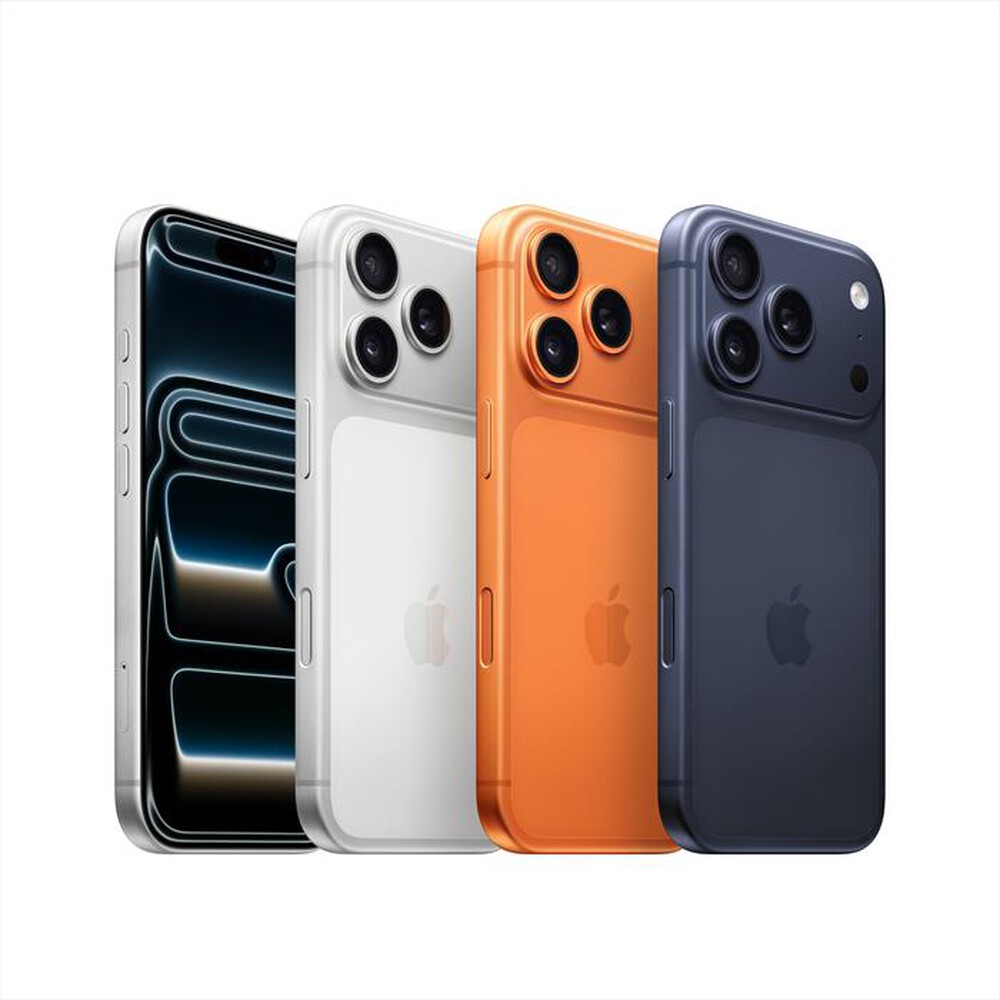 Immagine del prodotto APPLE - iPhone 17 Pro 256GB-Blu Profondo