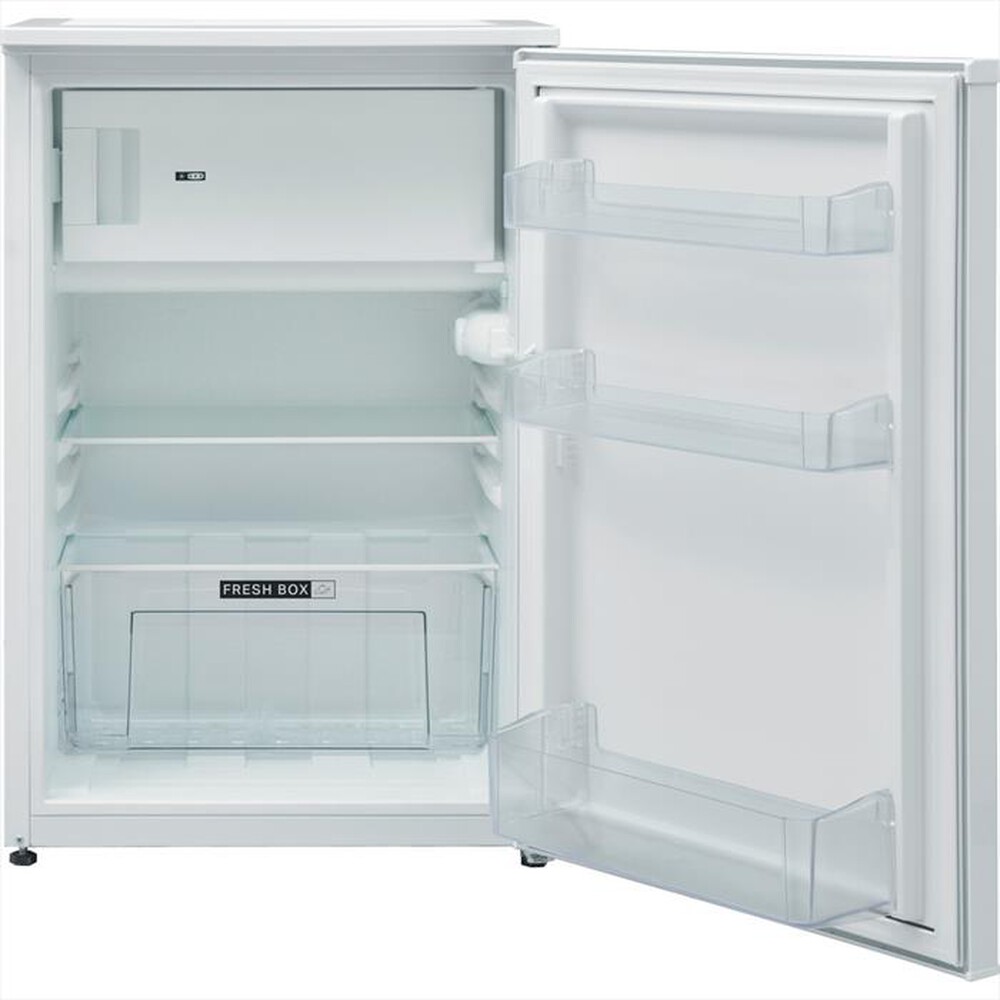 "WHIRLPOOL - Frigorifero tavolo W55VM 1110 W 1 Classe F-Bianco"