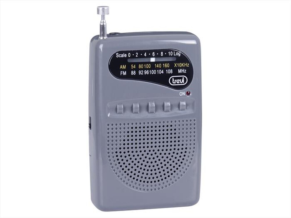 "TREVI - RA 710 B"