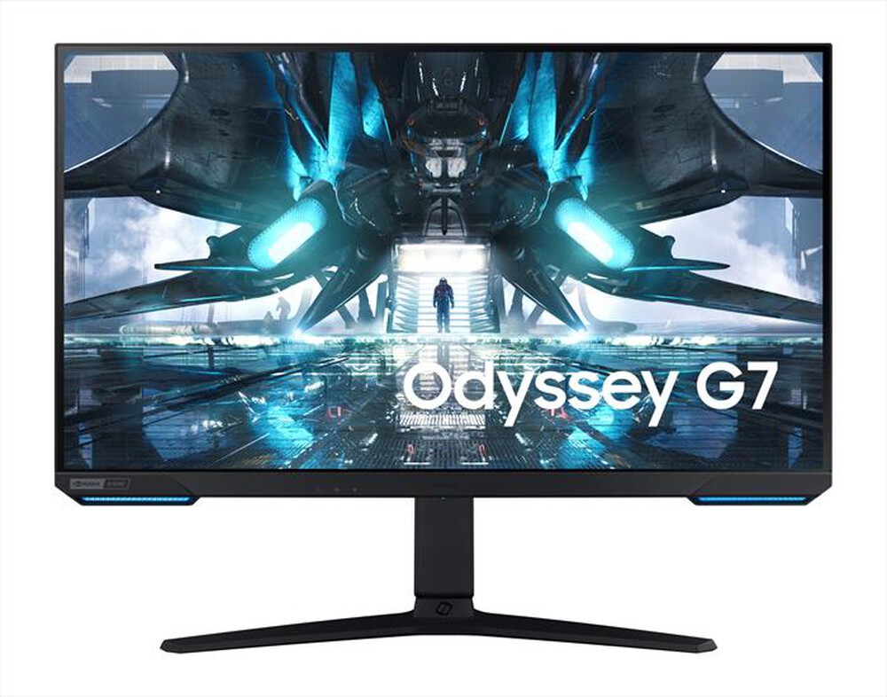 "SAMSUNG - LS28AG700NUXEN"