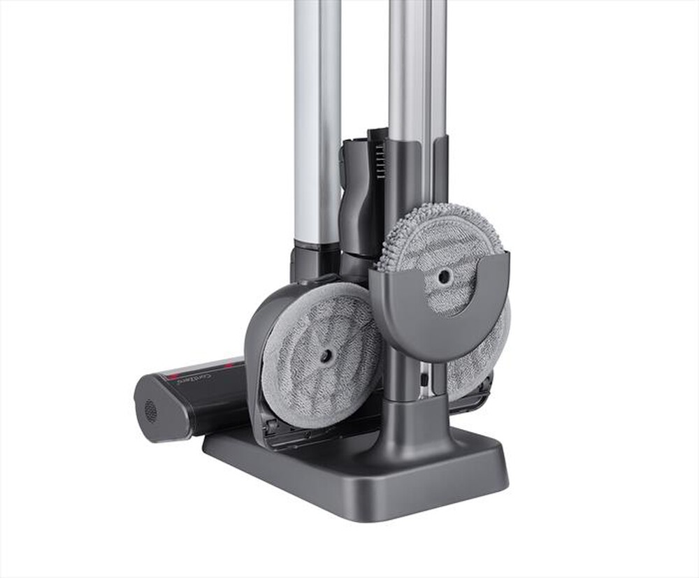 Immagine del prodotto LG - Scopa elettrica A9K-ULTRA1B-Nero