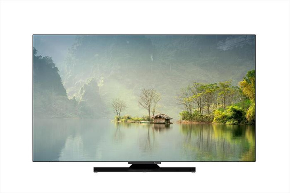Immagine del prodotto PANASONIC - Smart TV OLED UHD 4K 55" TV-55Z80AEZ 120Hz-Nero