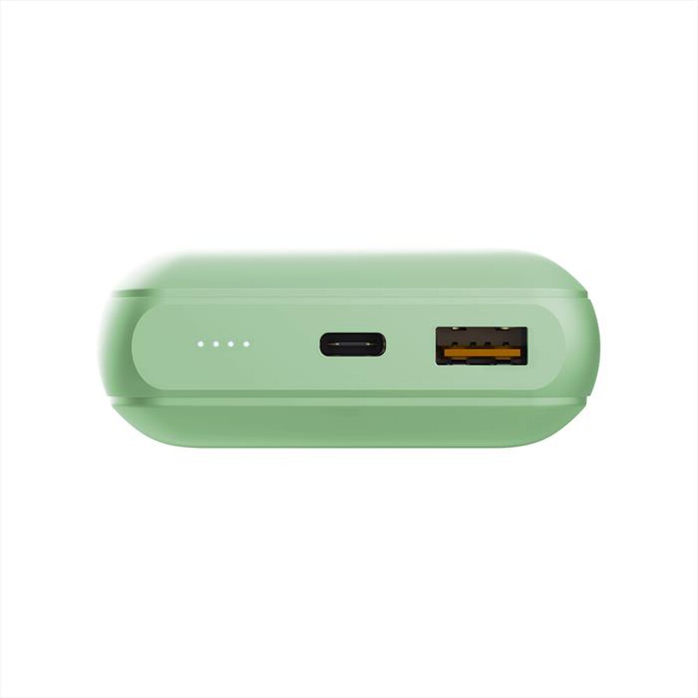 "TRUST - REDOH 20.000 POWERBANK-Green"