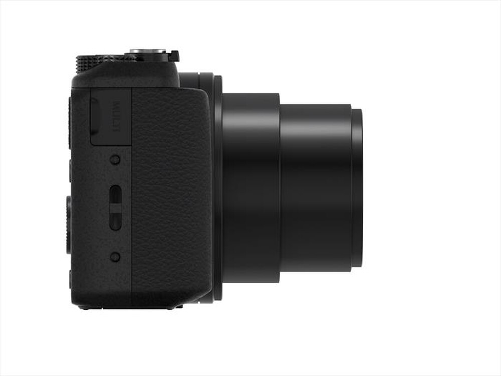 "SONY - DSCHX60B.CE3 - black"