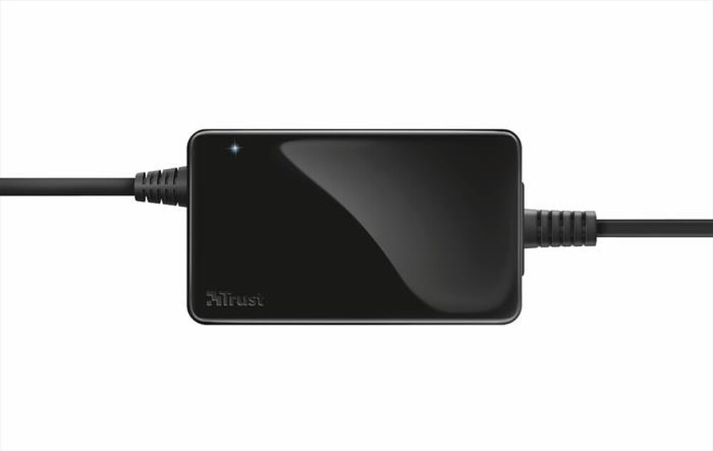 Immagine del prodotto TRUST - PRIMO 45W-19V LPTP CHRGR-Black