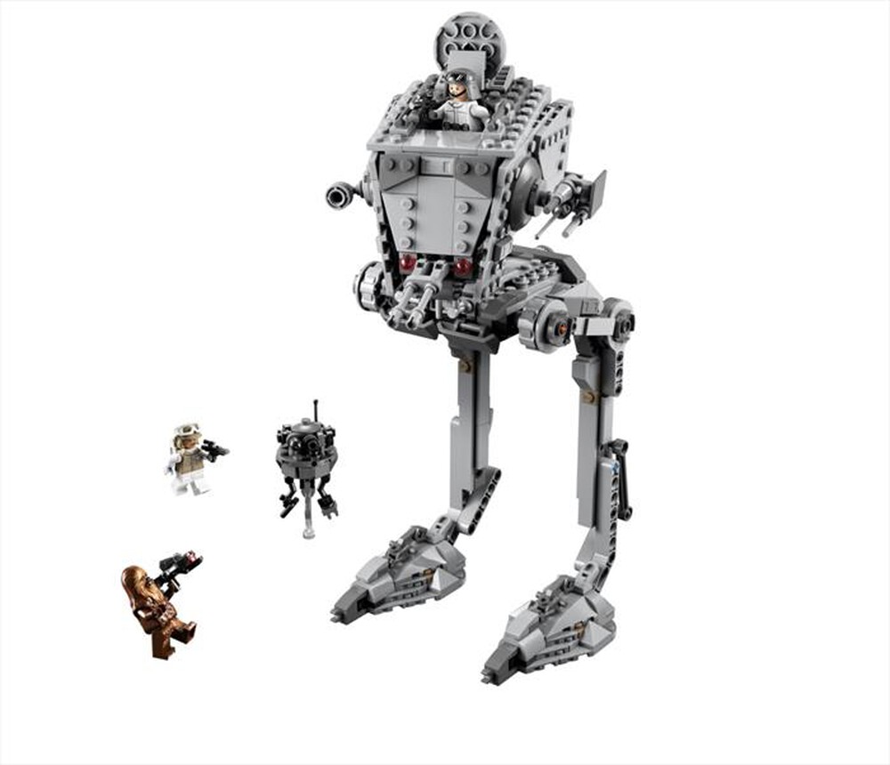 "LEGO - STAR WARS - 75322"