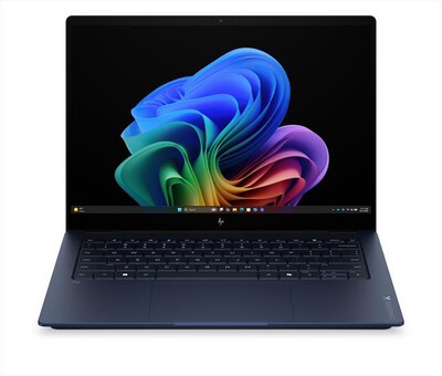 HP - Notebook OMNIBOOK X NG AI 14-KA0000NLX 16GB RAM-Athmospheric Blue