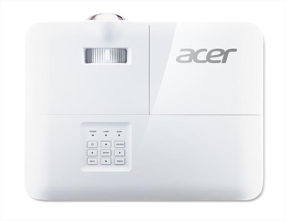 "ACER - S1286HN-Bianco"