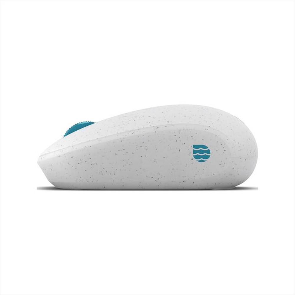 "MICROSOFT - OCEAN PLASTIC MOUSE"