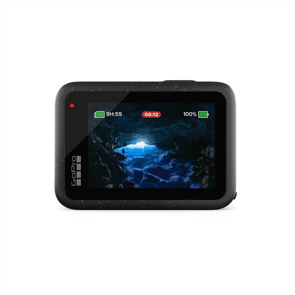 Immagine del prodotto GoPro - Action cam HERO12-Black