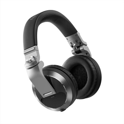 PIONEER - CUFFIE DJ-SILVER