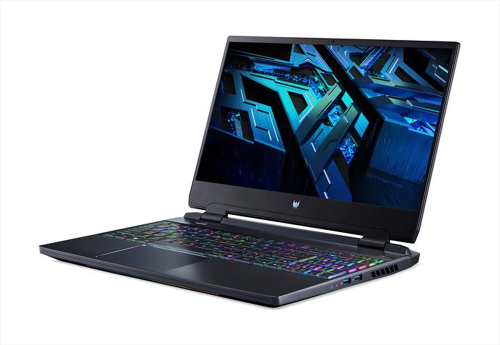 "ACER - Notebook Gaming Predator 15.6 \" PH315-55-76H3-Nero"