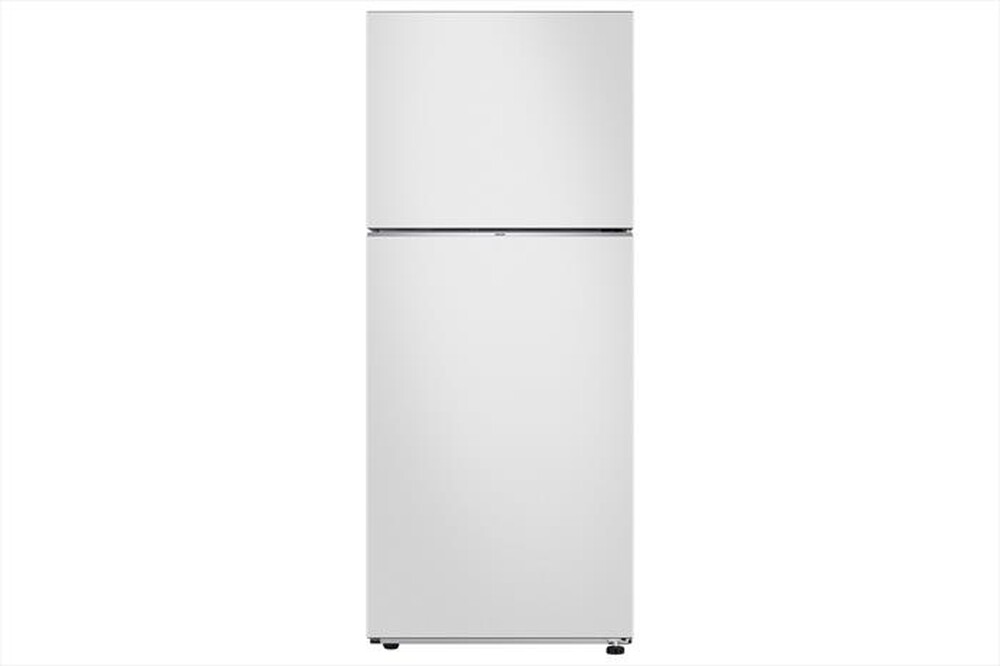 "SAMSUNG - Frigorifero 2 porte RT38CB6624C1ES Classe E 393 lt-COTTA WHITE"