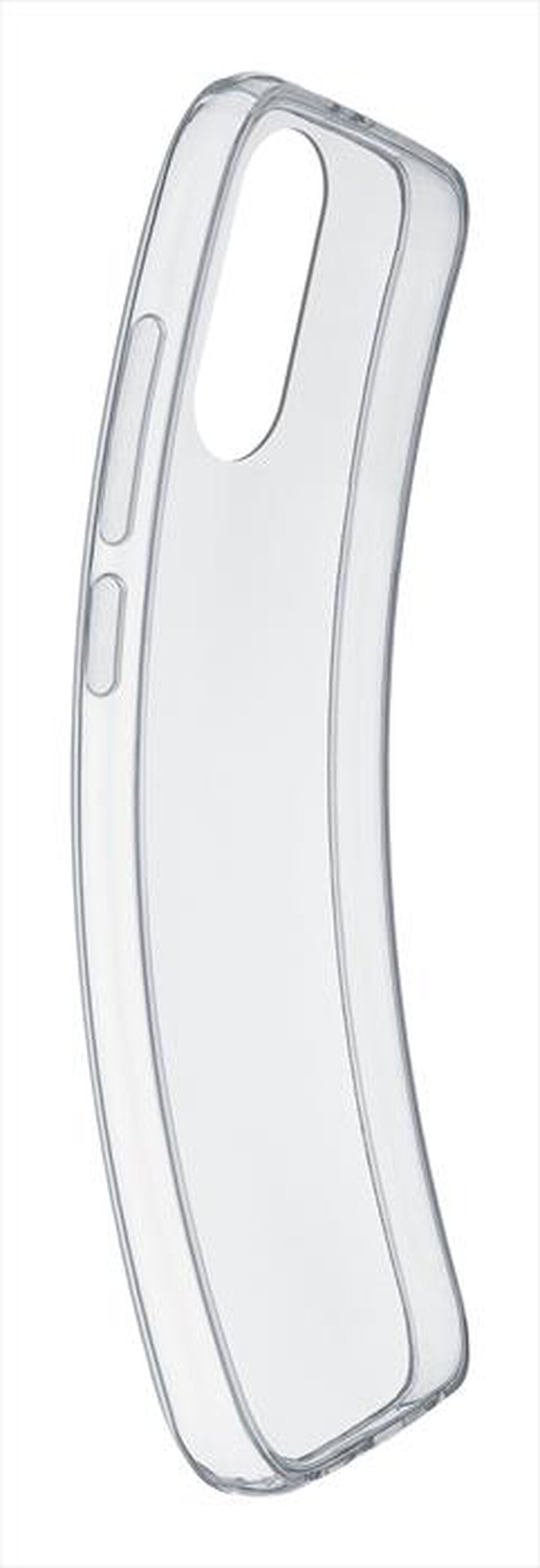 Immagine del prodotto CELLULARLINE - Cover per Oppo A17 SOFT-Transparent
