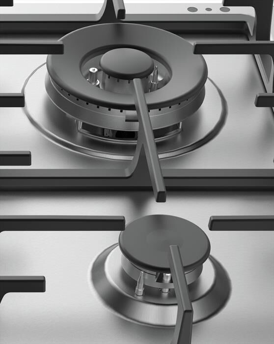 Hotpoint Kit Di Conversione Piano Cottura A Gas GPL C00273303 - Foto 9