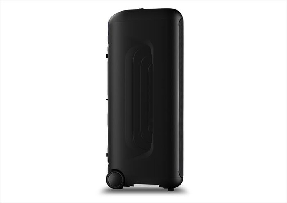 Immagine del prodotto PHILIPS - Party speaker portatile per le feste TAX5000E/10-Black