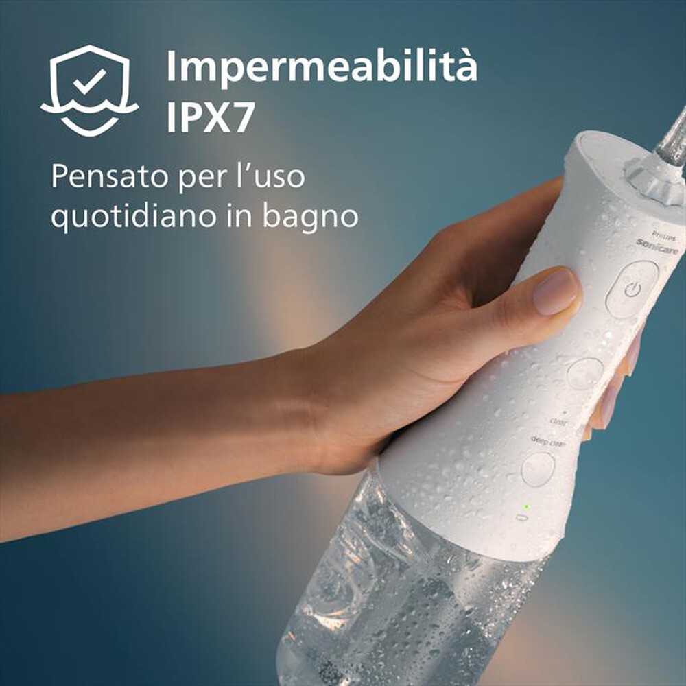 Immagine del prodotto PHILIPS - Idropulsore HX3826/31