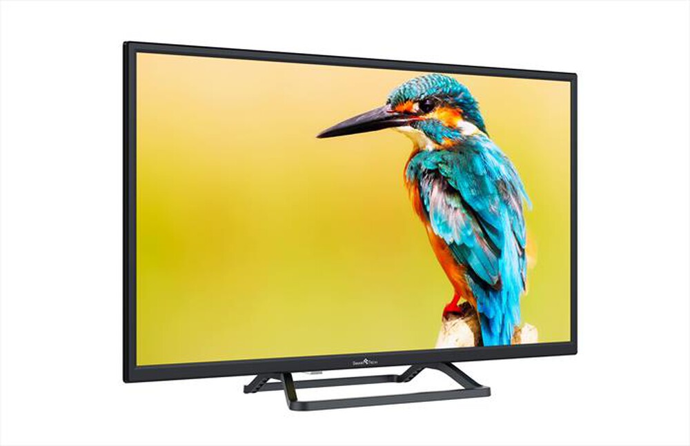 "SMART TECH - TV LED FHD 32\" 32HN10T3"