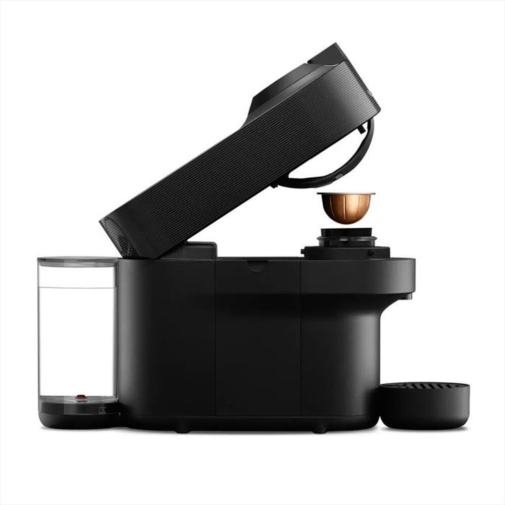 "DE LONGHI - Macchina da caffè ENV90.BAE-BLACK"