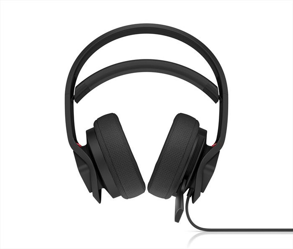 "HP - OMEN BY HP MINDFRAME HEADSET-Nero"