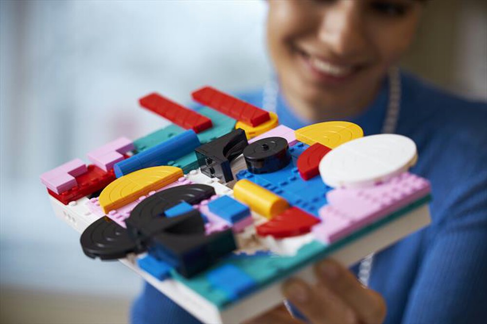 Immagine del prodotto LEGO - ART Arte moderna - 31210