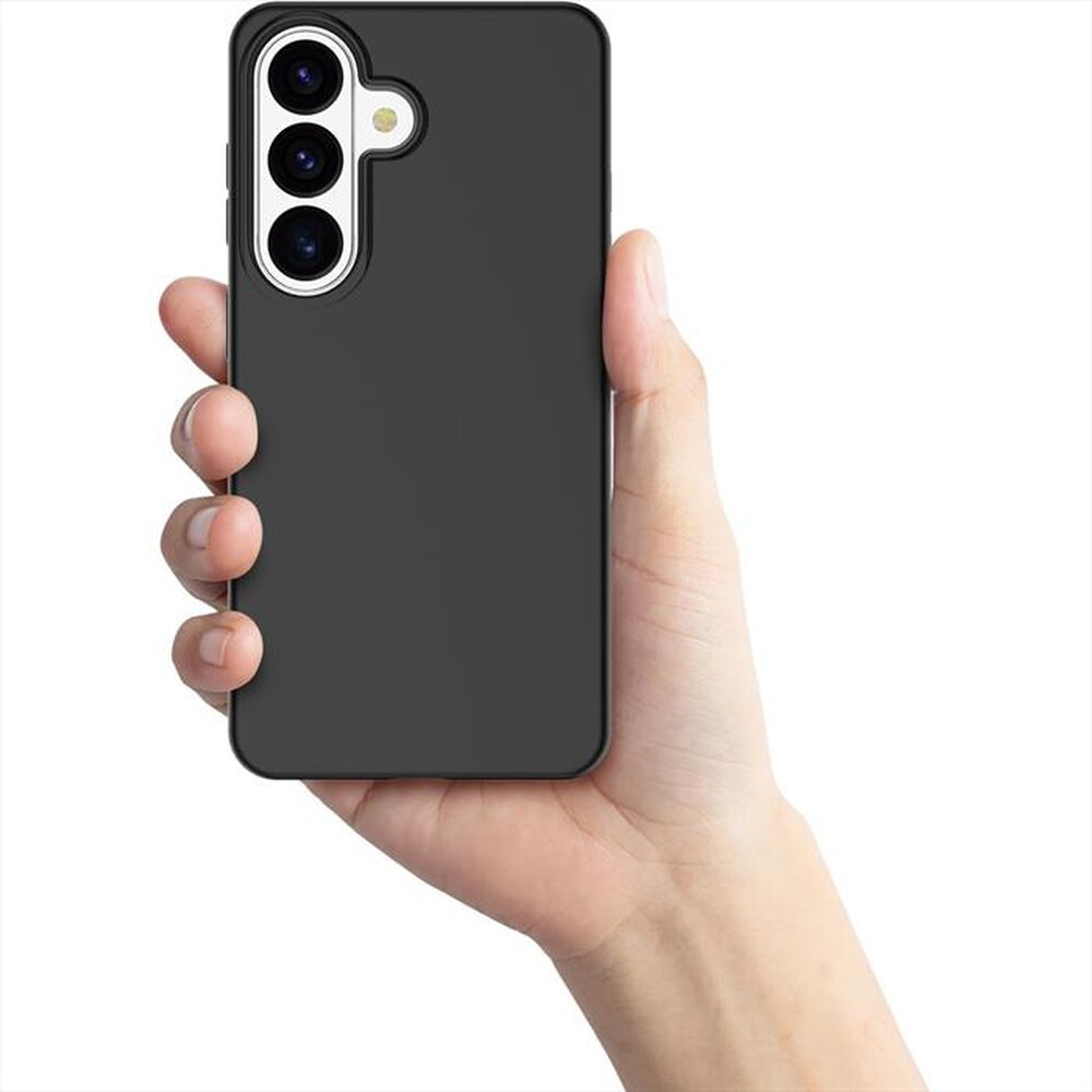 Immagine del prodotto CELLULARLINE - Cover SENSATION per  Galaxy S26-Nero
