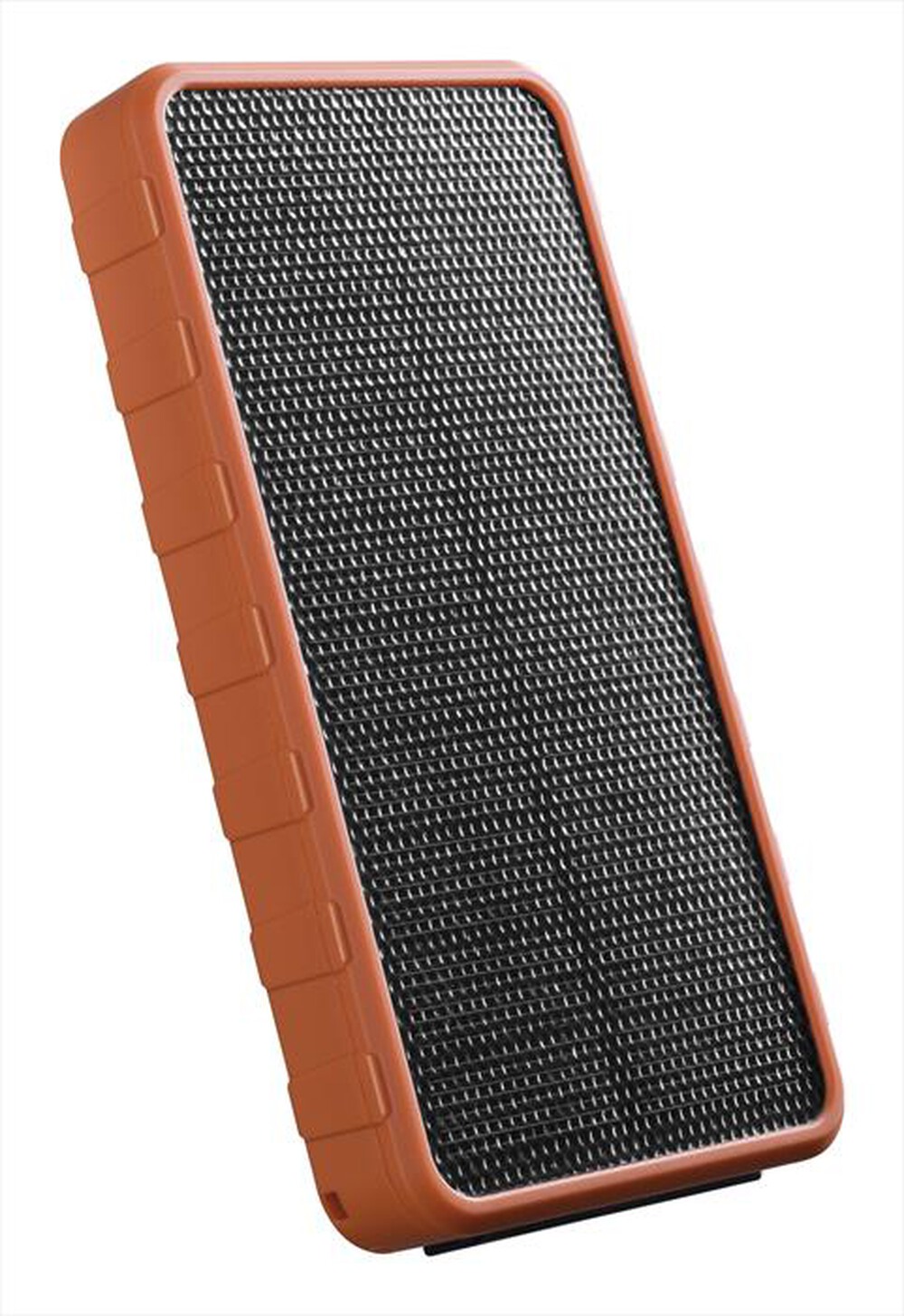 "CELLULARLINE - POWER BANK SOLAR-Bianco"