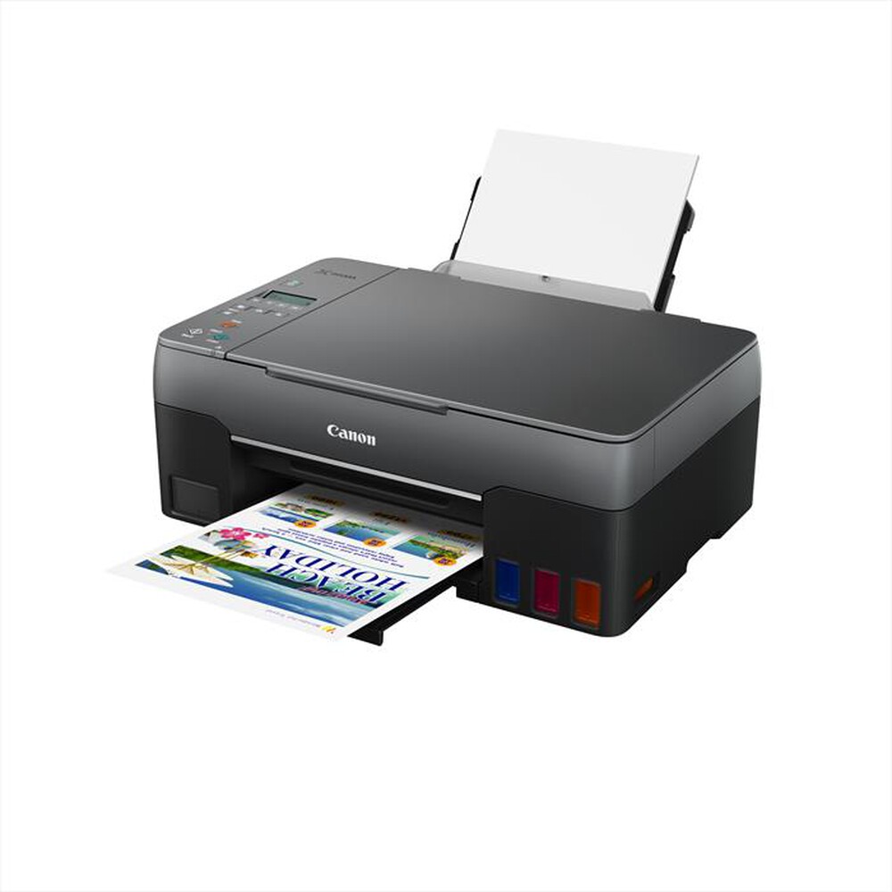 Immagine del prodotto CANON - PIXMA G2560-Black