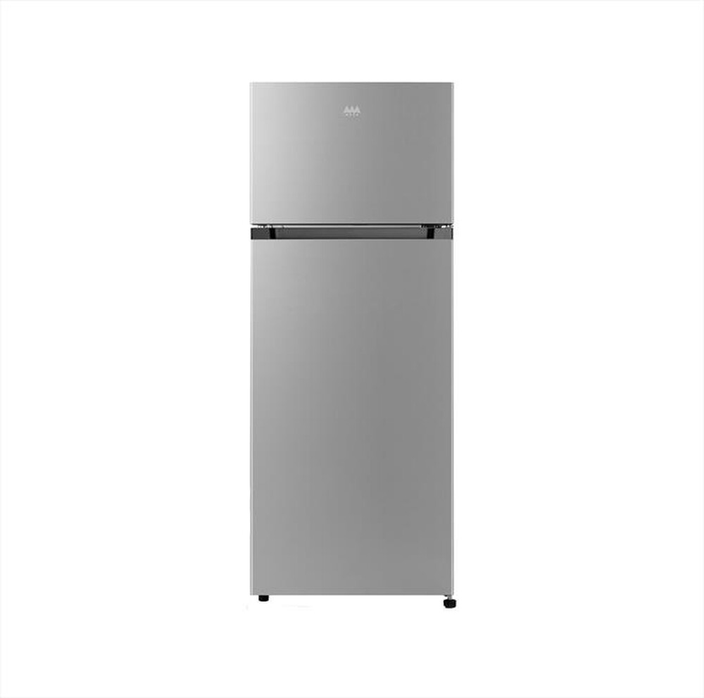 Immagine del prodotto AAAMAZE - Frigorifero 2 porte AHSDD27SES0 Classe E 206 lt-Argento