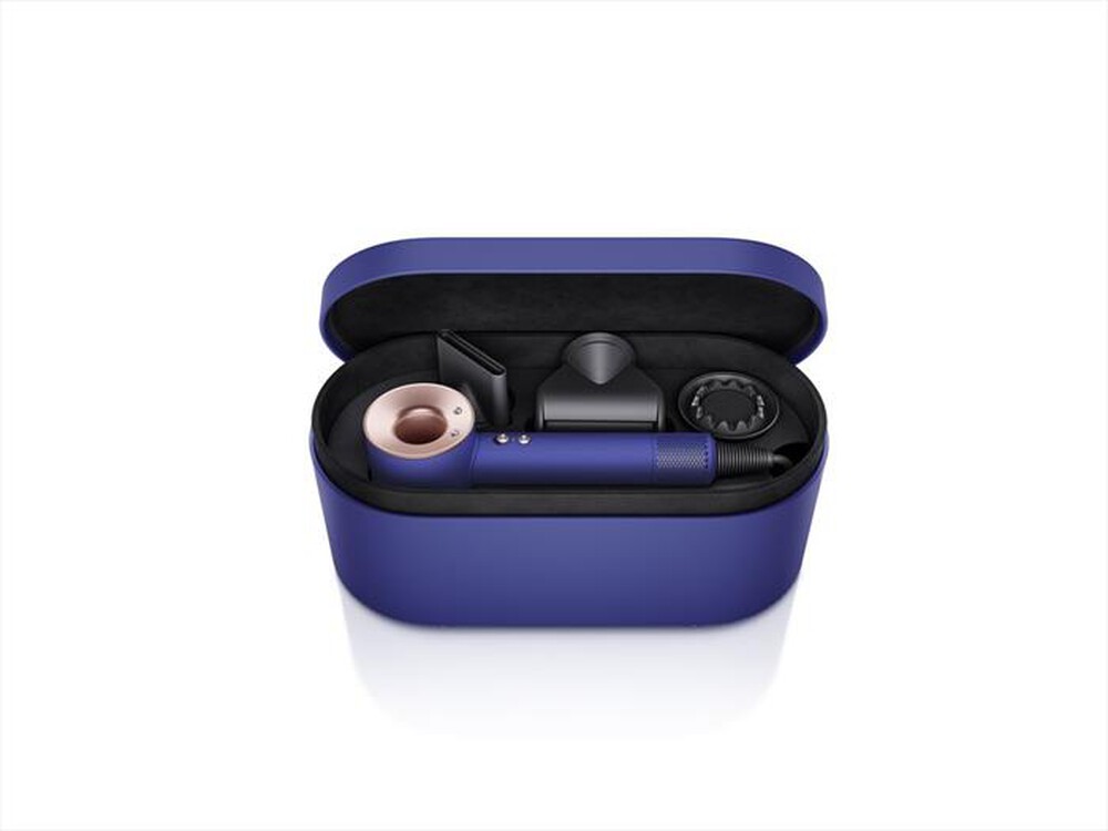 Immagine del prodotto DYSON - SUPERSONIC-PERVINCA E ROS&Eacute;