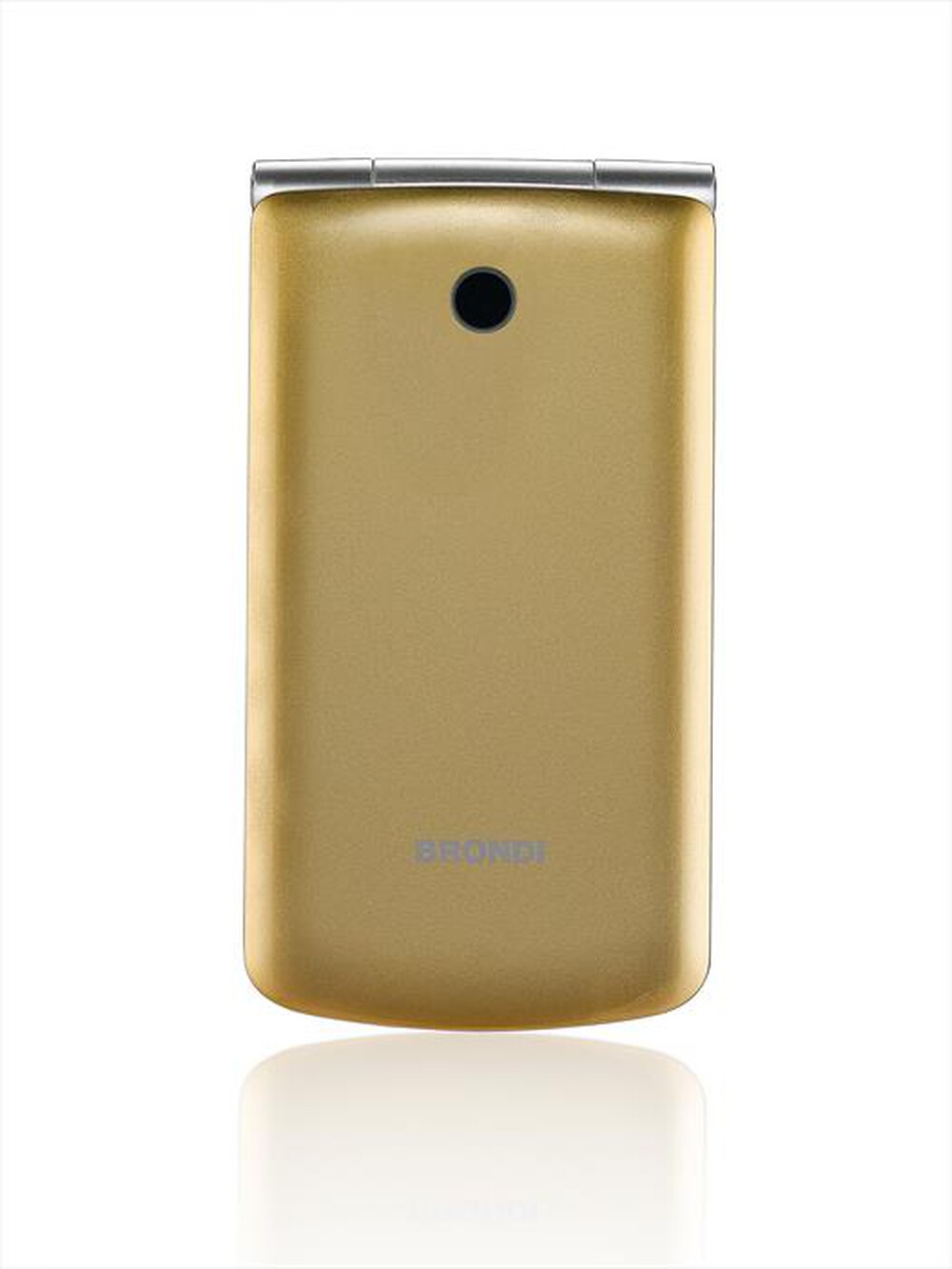 "BRONDI - MAGNUM 3 - Gold"