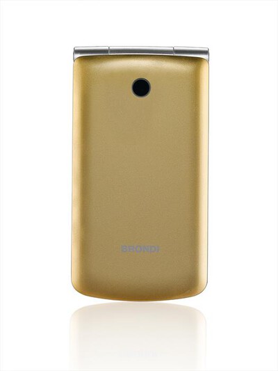 BRONDI - MAGNUM 3 - Gold