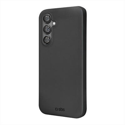 SBS - Cover TEINSTSAA55K per Samsung A55-Nero