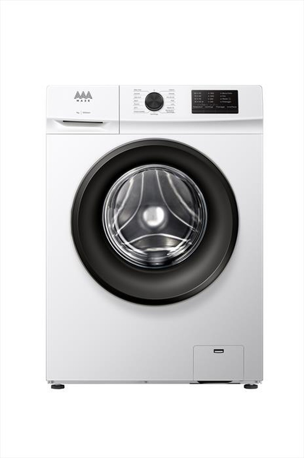 "AAAMAZE - Lavatrice AHWM7MC12D 7 Kg Classe B"