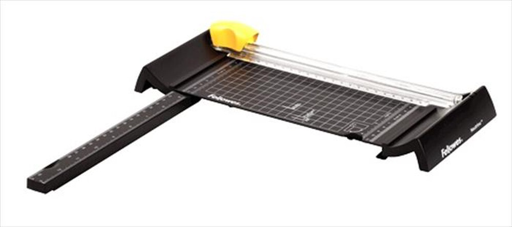 "FELLOWES - Taglierina per foto Neutrino"