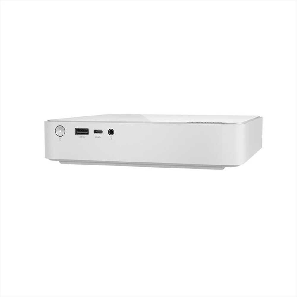 "LENOVO - Desktop IDEACENTRE MINI 90W2005CYD-Cloud Grey"