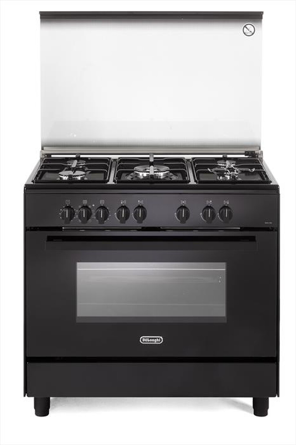 Immagine del prodotto DE LONGHI - DEMN 96 SG-NERO