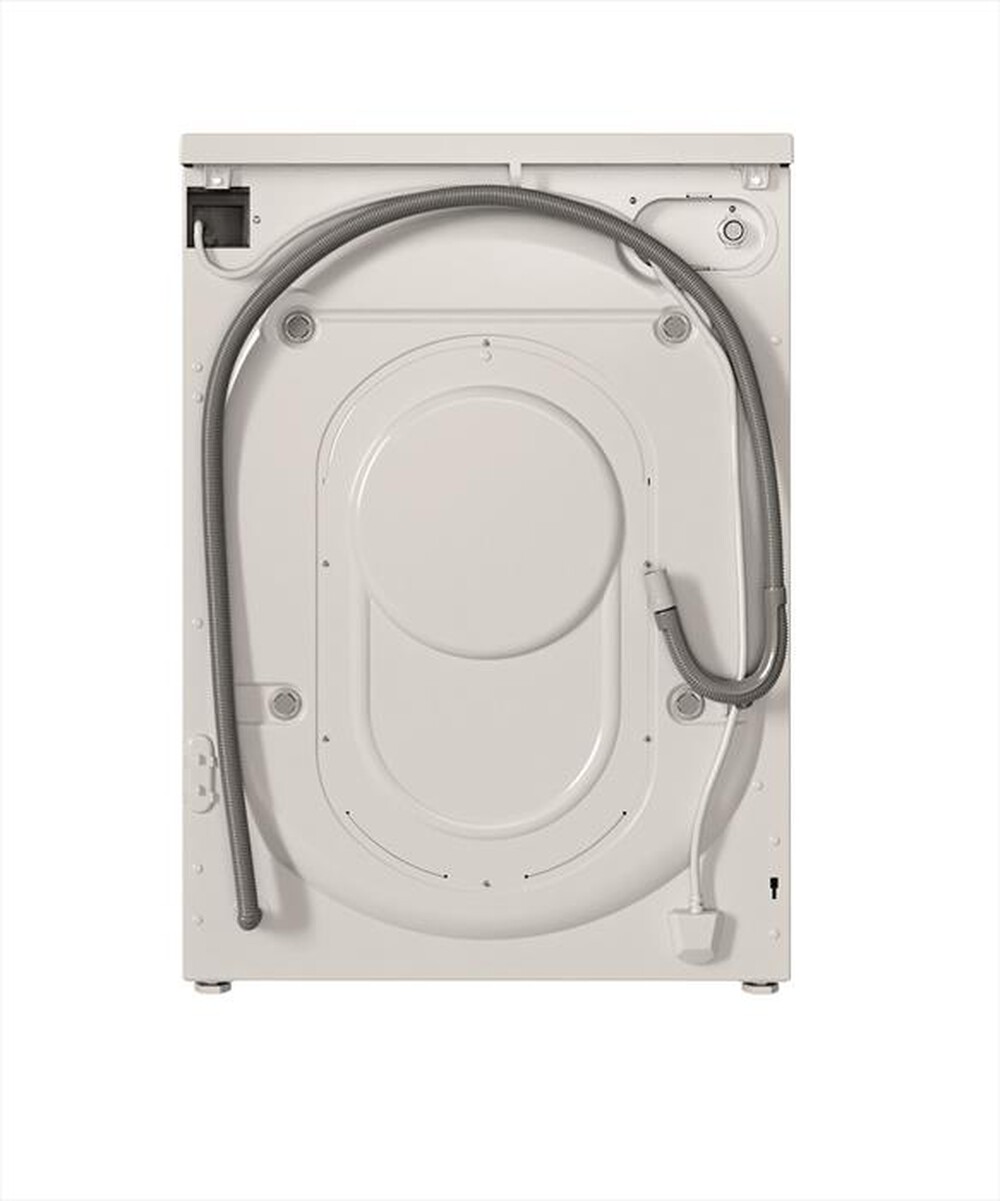 "INDESIT - Lavasciuga EWDE 861483 W IT N 8/6 Kg Classe C"