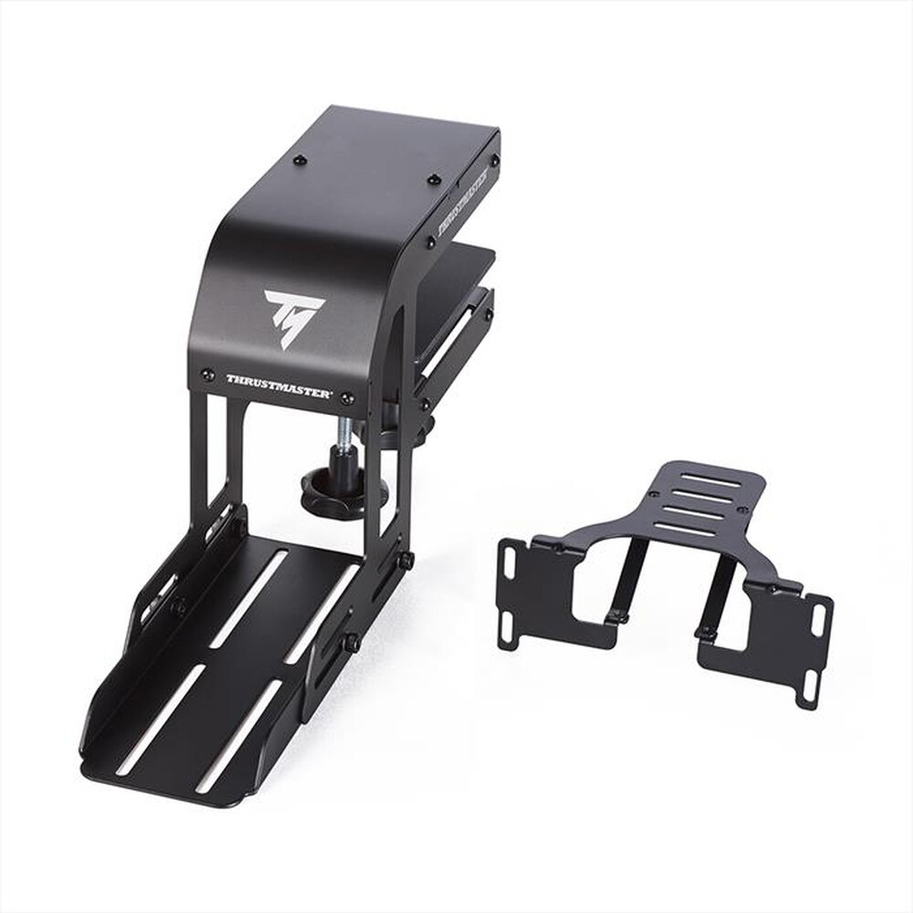 "THRUSTMASTER - Morsa da tavolo TM RACING CLAMP-Grigio"