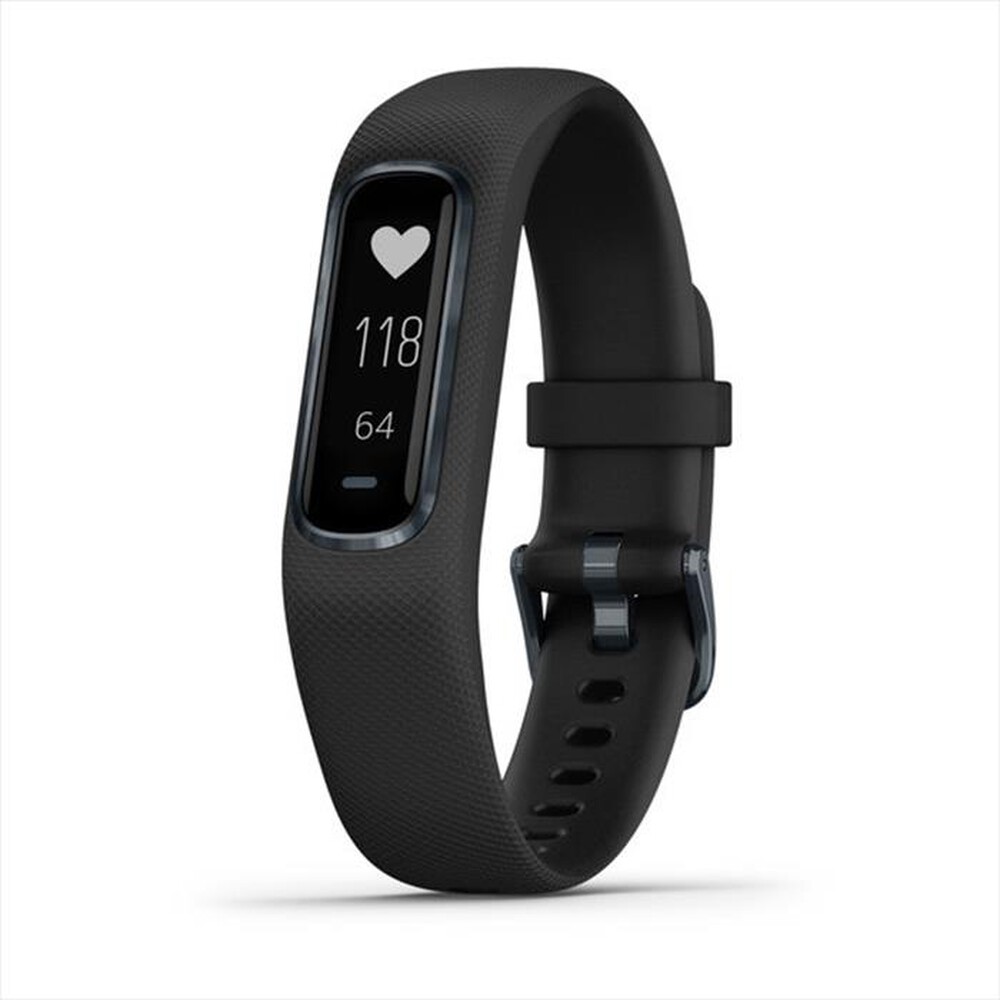 "GARMIN - VIVOSMART-Black Slate"