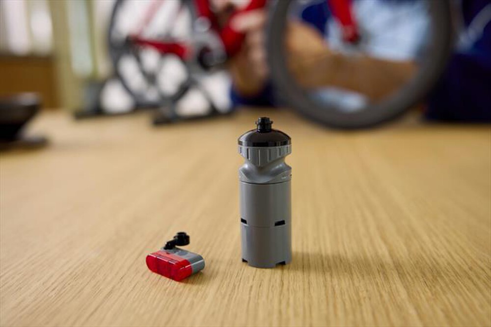 Immagine del prodotto LEGO - ICONS Bici da corsa - 11380