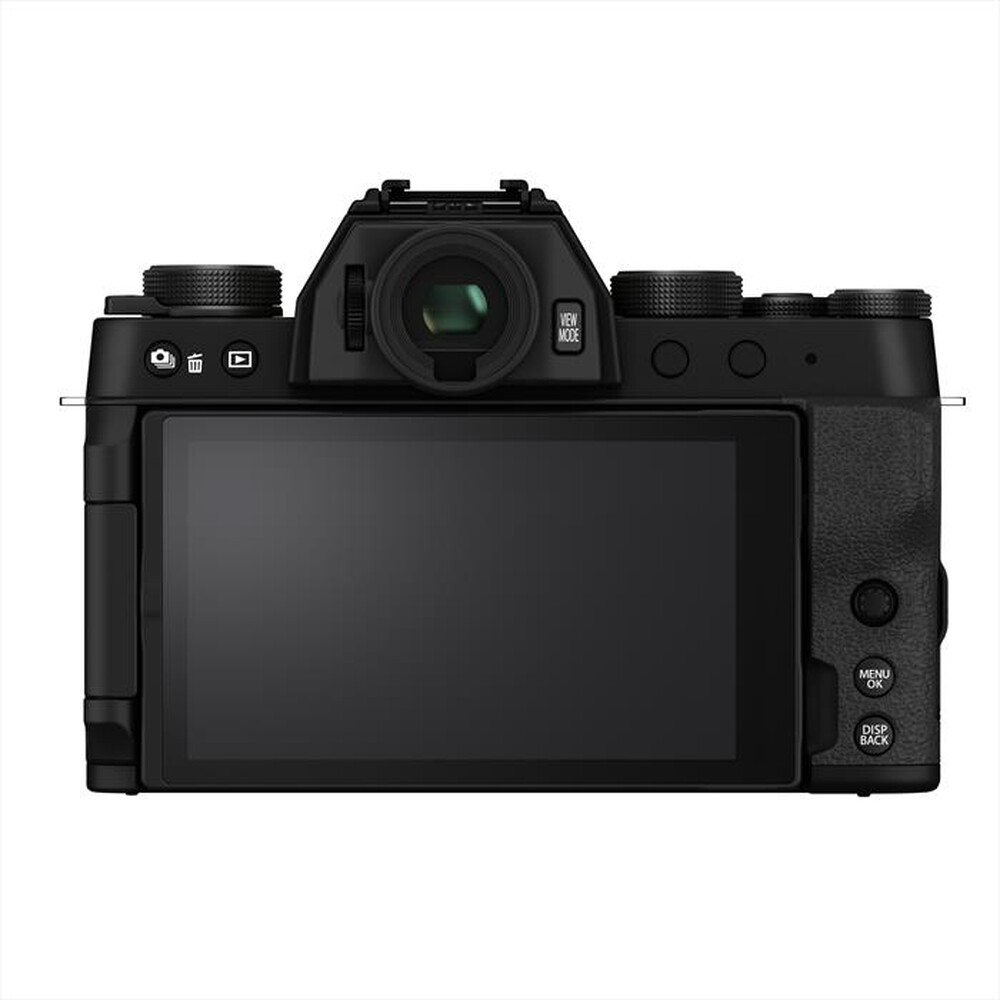 Immagine del prodotto FUJI - X-T200 KIT 15-45MM-Nero