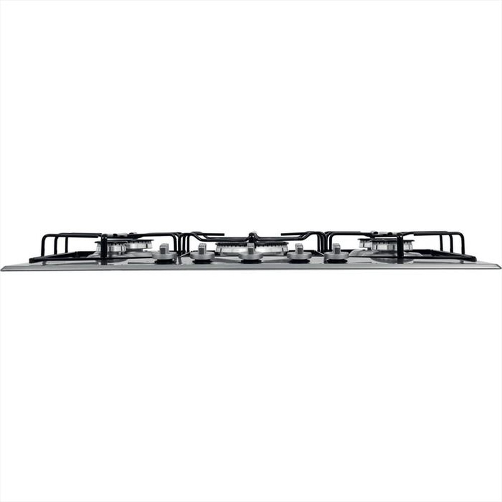 Immagine del prodotto HOTPOINT ARISTON - Piano cottura a gas PCN 752 T/IX/HAR 75cm-Inox