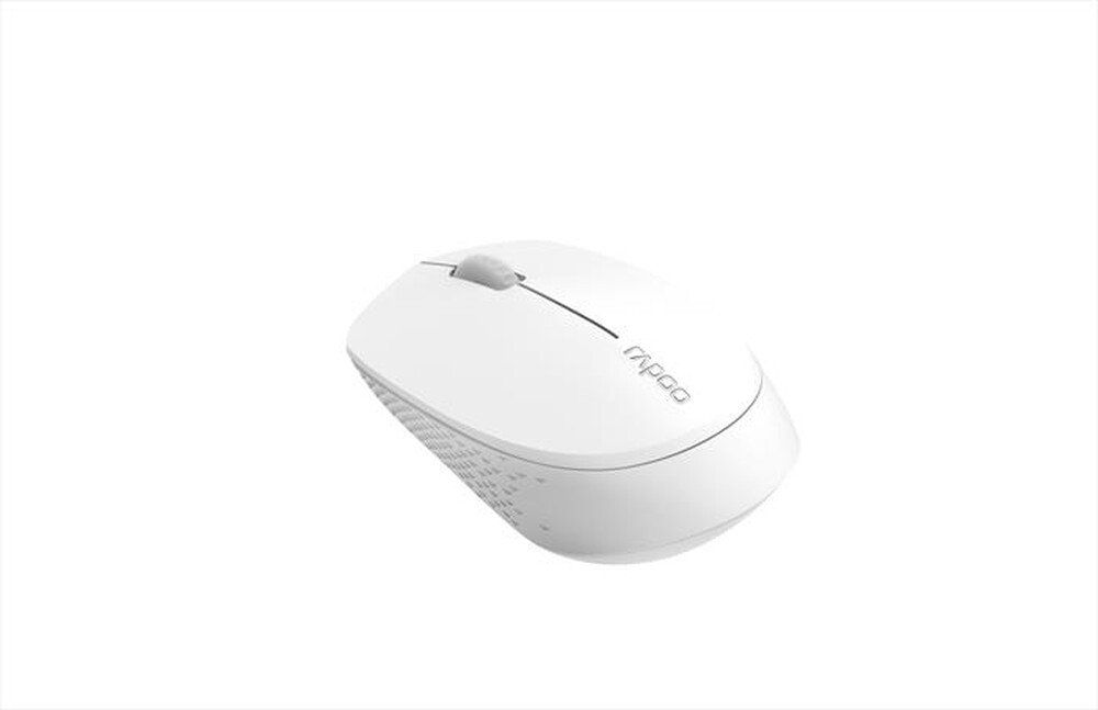 Immagine del prodotto RAPOO - M100-Grigio Chiaro