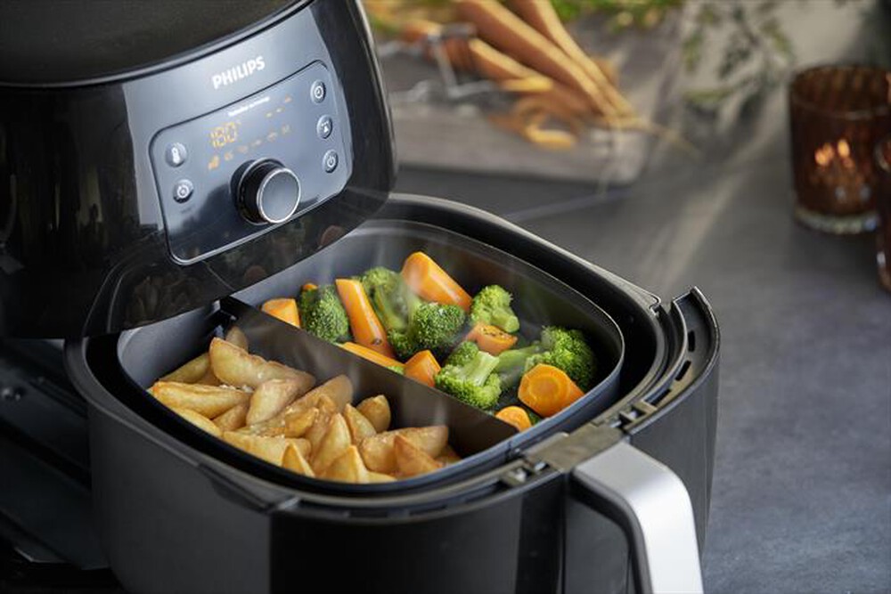 "PHILIPS - AIRFRYER XXL HD9762/90"