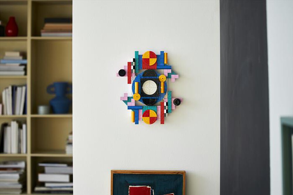 Immagine del prodotto LEGO - ART Arte moderna - 31210