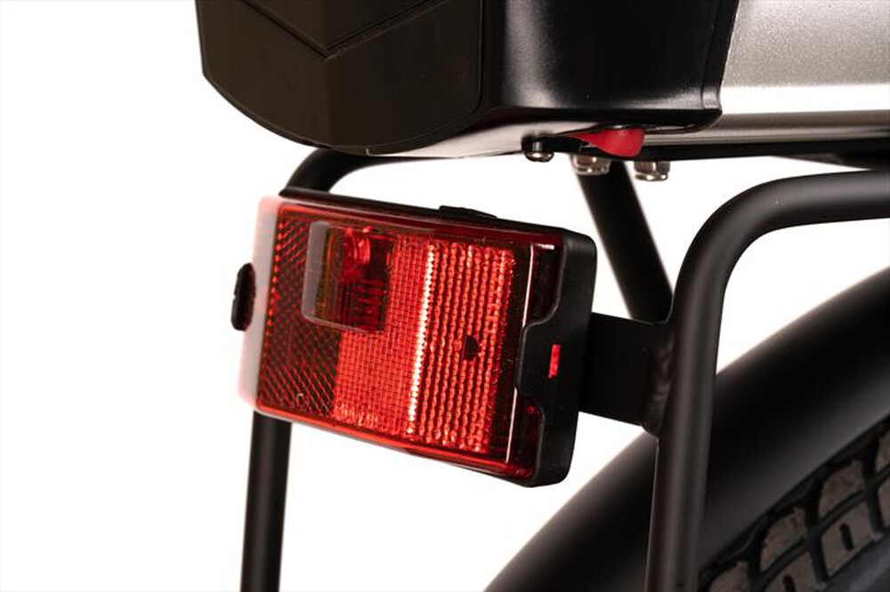 Immagine del prodotto NILOX - X7F-Grigio chiaro