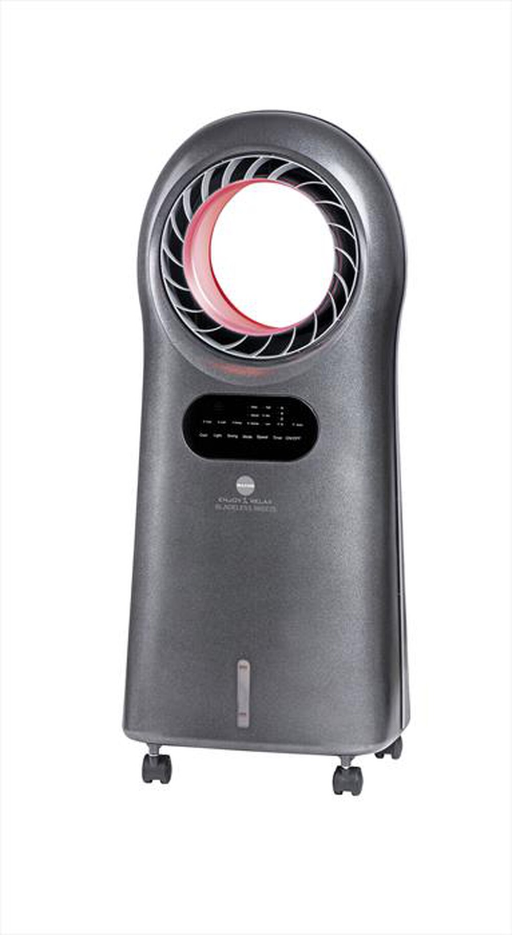 Immagine del prodotto MACOM - BLADELESS BREEZE-grigio