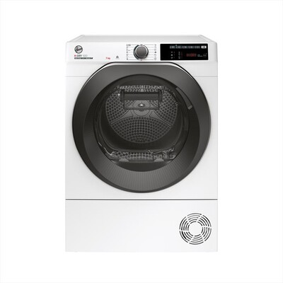 HOOVER - Asciugatrice ND4 H7A2TCBEX-S - 7 Kg - A++
